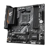Placa de baza Gigabyte B550M AORUS Elite Gigabyte - 4