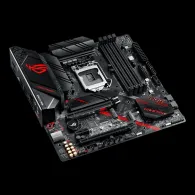 ASUS ROG STRIX B460-G GAMING Intel B460 micro-ATX Asus - 6