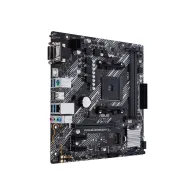 Placa de baza ASUS Prime B450M-K II Asus - 2