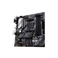 Placa de baza ASUS Prime B550M-A Asus - 5