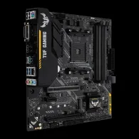 ASUS TUF B450M-PLUS GAMING AMD B450 Mufă AM4 micro-ATX Asus - 5