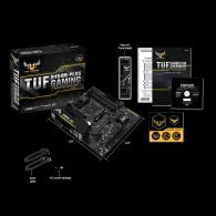 ASUS TUF B450M-PLUS GAMING AMD B450 Mufă AM4 micro-ATX Asus - 6