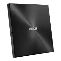ASUS ZenDrive U8M (SDRW-08U8M-U) unități optice DVD±RW Negru Asus - 3