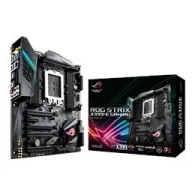 ASUS ROG STRIX X399-E GAMING AMD X399 Socket TR4 ATX Asus - 1