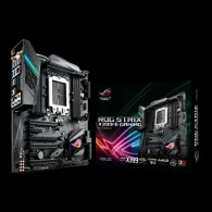 ASUS ROG STRIX X399-E GAMING AMD X399 Socket TR4 ATX Asus - 4