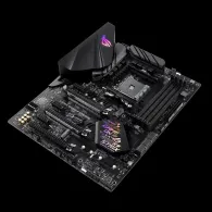 ASUS ROG STRIX B450-F GAMING AMD B450 Mufă AM4 Asus - 6