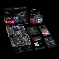 ASUS ROG STRIX B450-F GAMING AMD B450 Mufă AM4 Asus - 8
