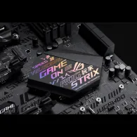 ASUS ROG STRIX B450-F GAMING AMD B450 Mufă AM4 Asus - 9