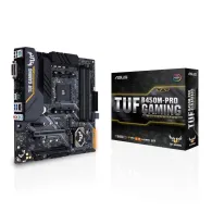 ASUS TUF B450M-PRO GAMING AMD B450 Mufă AM4 micro-ATX Asus - 4