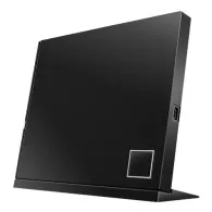 ASUS SBW-06D2X-U unități optice Blu-Ray DVD Combo Negru Asus - 1