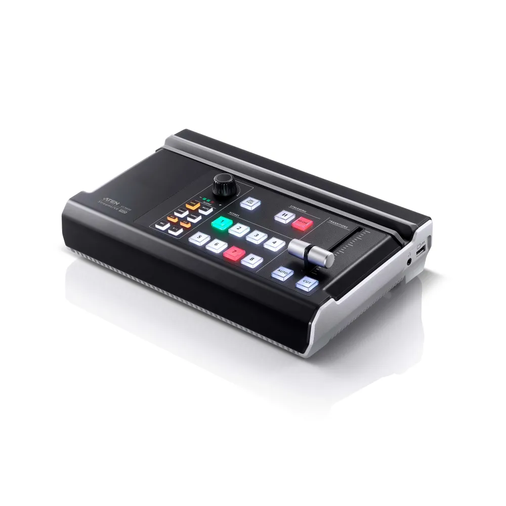 ATEN StreamLIVE HD 4K Ultra HD Aten - 1