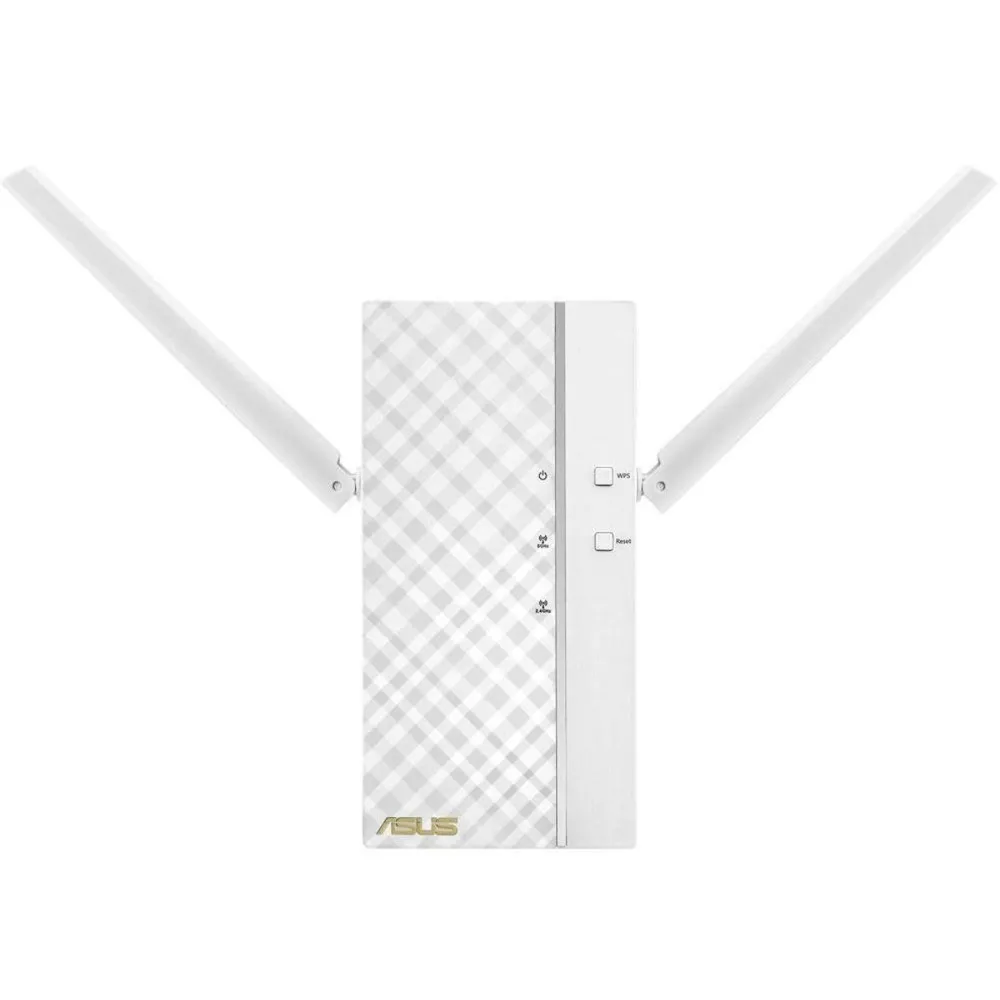 ASUS RP-AC66 1300 Mbit/s Alb Asus - 1