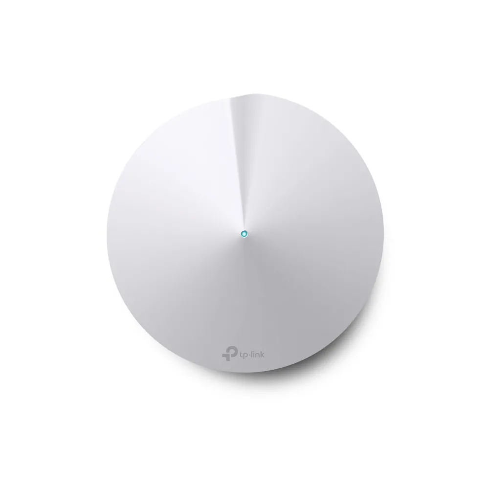 TP-LINK Deco M5 1300 Mbit/s Alb Tp-link - 1