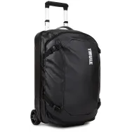 Thule Chasm TCCO-122 Black Carry-on Negru 40 L Policarbonat, Elastomer termoplastic (TPE) Thule - 1