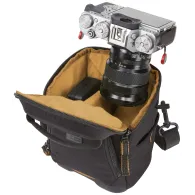 Case Logic CVCS101 - Black Rucsac Negru Case logic - 4