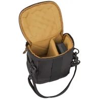 Case Logic CVCS101 - Black Rucsac Negru Case logic - 6
