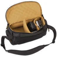 Case Logic CVCS103 - Black Husă pentru umăr Negru Case logic - 5