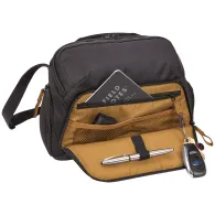 Case Logic CVCS103 - Black Husă pentru umăr Negru Case logic - 9