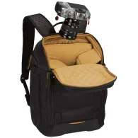 Case Logic CVBP105 - Black Husă tip rucsac Negru Case logic - 4