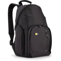 Case Logic 3201946 rucsacuri Negru Nailon Case logic - 1