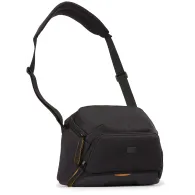Case Logic CVCS102 - Black Husă pentru umăr Negru Case logic - 6
