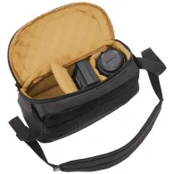 Case Logic CVCS102 - Black Husă pentru umăr Negru Case logic - 7