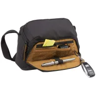 Case Logic CVCS102 - Black Husă pentru umăr Negru Case logic - 8