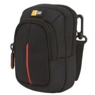 Case Logic DCB-302BK Carcasă compactă Negru Case logic - 3