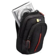 Case Logic DCB-302BK Carcasă compactă Negru Case logic - 5