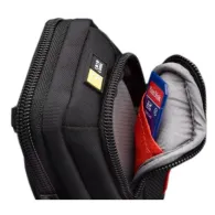 Case Logic DCB-302BK Carcasă compactă Negru Case logic - 6