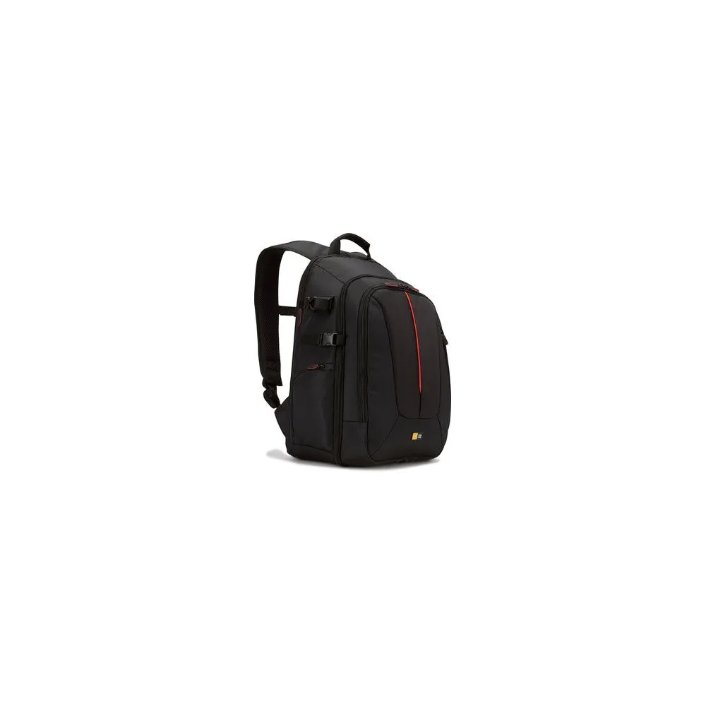 Case Logic DCB-309 Husă tip rucsac Negru Case logic - 1
