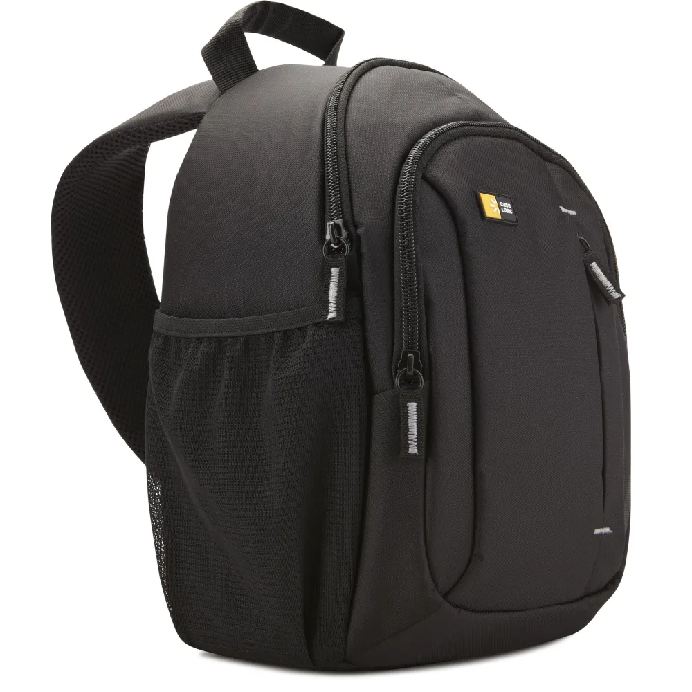 Case Logic TBC-410 Geantă pe umăr Negru Case logic - 1