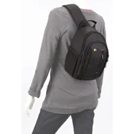 Case Logic TBC-410 Geantă pe umăr Negru Case logic - 5