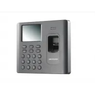Terminal de access control cu amprenta si card hikvision ds-k1a802aef Hikvision - 1