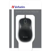 Verbatim 49024 mouse-uri Mâna dreaptă USB Tip-A Optice 1000 DPI Verbatim - 5