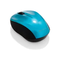 Verbatim Go Nano mouse-uri Ambidextru RF fără fir 1600 DPI Verbatim - 1