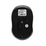 Verbatim Go Nano mouse-uri Ambidextru RF fără fir 1600 DPI Verbatim - 6