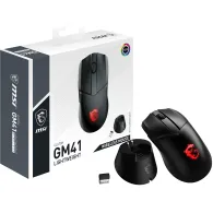 MSI Clutch GM41 Lightweight Wireless mouse-uri Mâna dreaptă RF fără fir Optice 20000 DPI Msi - 1