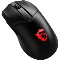 MSI Clutch GM41 Lightweight Wireless mouse-uri Mâna dreaptă RF fără fir Optice 20000 DPI Msi - 3