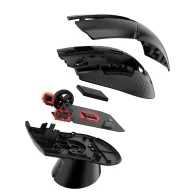 MSI Clutch GM41 Lightweight Wireless mouse-uri Mâna dreaptă RF fără fir Optice 20000 DPI Msi - 7