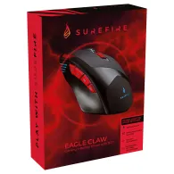 SureFire 48817 mouse-uri Mâna dreaptă USB Tip-A Optice 3200 DPI SureFire - 1