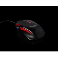 SureFire 48817 mouse-uri Mâna dreaptă USB Tip-A Optice 3200 DPI SureFire - 2