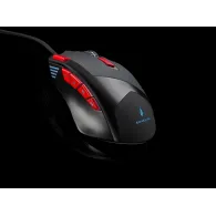 SureFire 48817 mouse-uri Mâna dreaptă USB Tip-A Optice 3200 DPI SureFire - 3