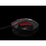 SureFire 48817 mouse-uri Mâna dreaptă USB Tip-A Optice 3200 DPI SureFire - 5