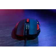 SureFire 48817 mouse-uri Mâna dreaptă USB Tip-A Optice 3200 DPI SureFire - 9