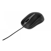 Verbatim 49019 mouse-uri Ambidextru USB Tip-A Optice 1000 DPI Verbatim - 3
