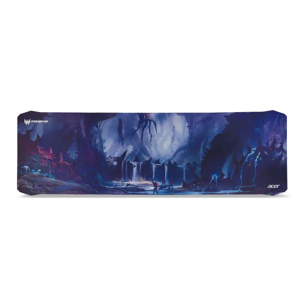 Acer PMP721 Mouse pad pentru jocuri Multicolor Acer - 1