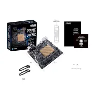 Placa de baza ASUS PRIME J4005I-C Asus - 5