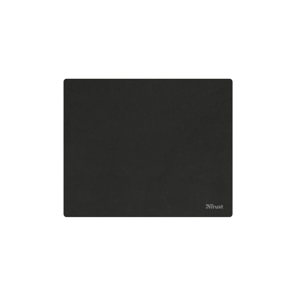 Trust Ziva Mouse pad pentru jocuri Negru Trust - 1