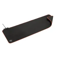 Trust GXT 764 Glide-Flex XXL RGB Mouse pad pentru jocuri Negru Trust - 1